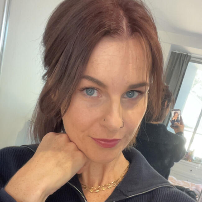 Babysitter in Adelaide: Sarah