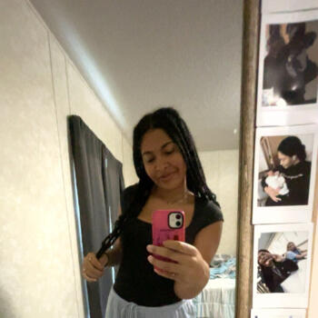 Babysitter in Hilliard (Florida): Tareay