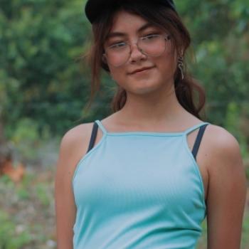 Babysitter Tuxtla Gutiérrez: Zitlally Danae