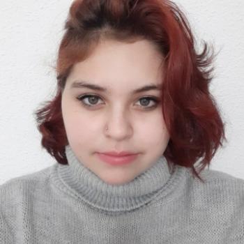 Canguros en Getafe: Nicole Elizabeth