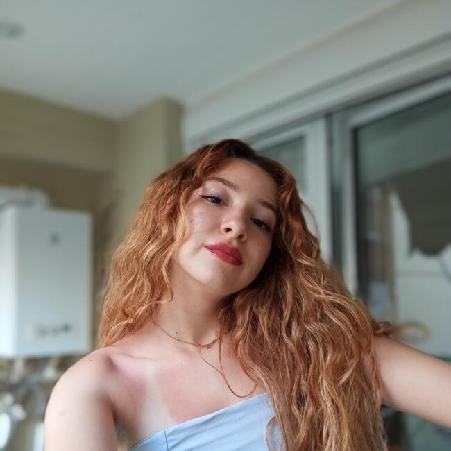 Babysitter στην περιοχή Βόλος: Αναστασία