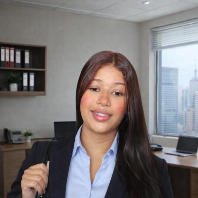 Niñera en Barranquilla: Yaneth cecilia