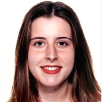 Niñera en Marbella: Sandra