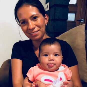 Babysitter in Alajuela: Isabel