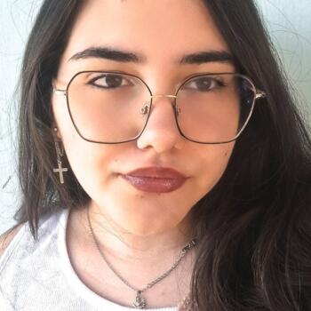 Babysitter Nogueira da Regedoura: Viviana