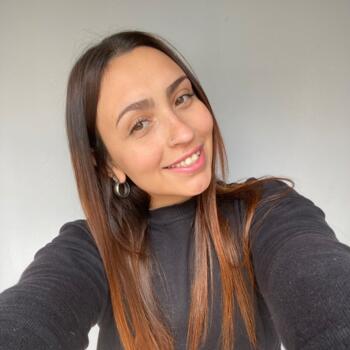 Niñera en Godoy Cruz: Martina