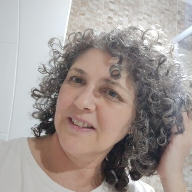 Babá em Taboão da Serra: Georgina