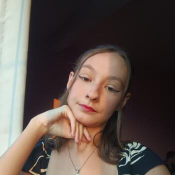 Babysitter in Mauá: Maria eduarda