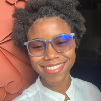 Babysitter in Santo Domingo: Carla
