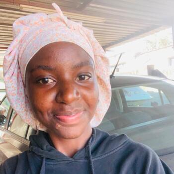Babysitter in Nelspruit: Naledi