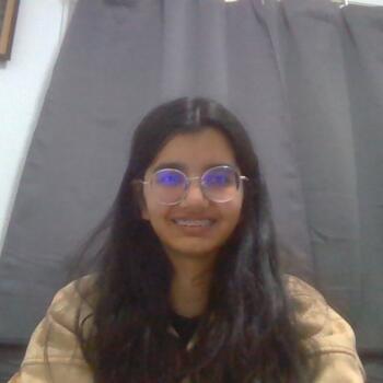 Babysitter in Edmonton: Aarya