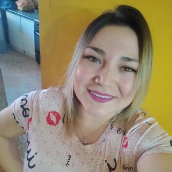 Niñera Talca: Francisca