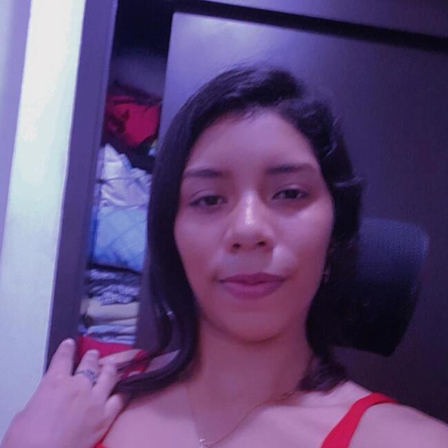 Babysitter in Las Tablas: Maribel