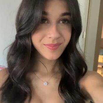 Babysitter in Florence: Valentina