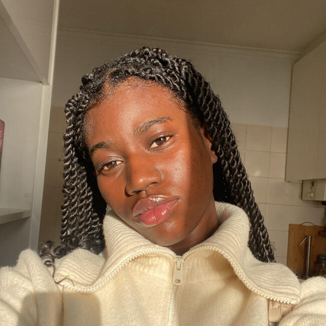 Babysitter in Amadora: Mónica