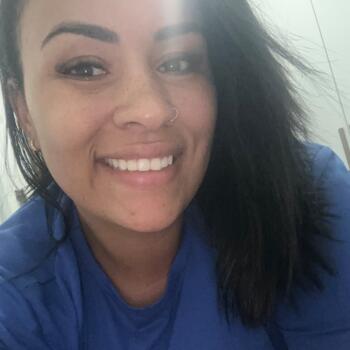 Babá em Porto Alegre: Daniela