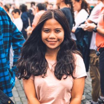 Babysitter in Turnhout: Fitri