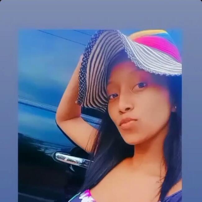 Babysitter in La Chorrera: Yinniva