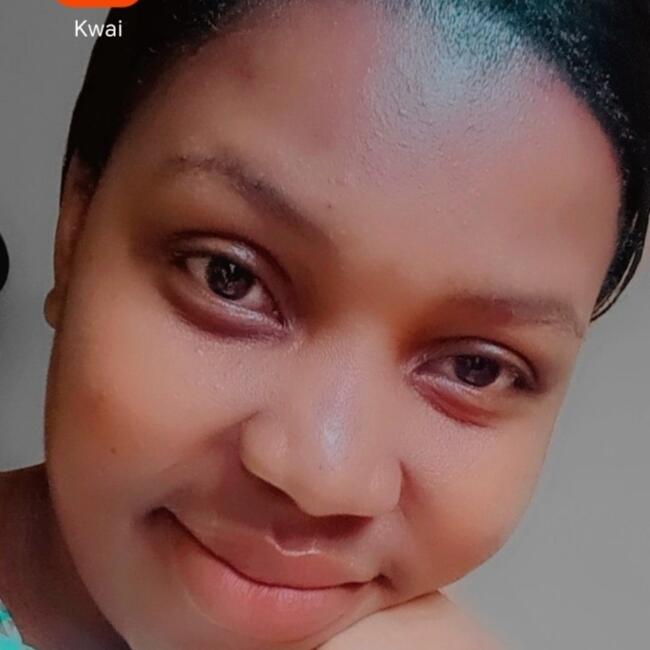 Nanny in Durban: Mbalenhle Maluleka