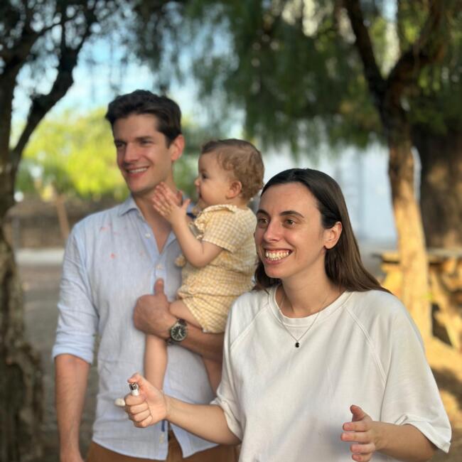 Babysitting job in Evora: Diogo