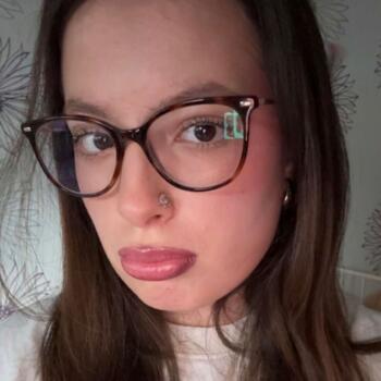 Babysitter Oberhausen: Marisa