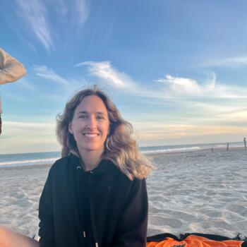 Babysitter in Byron Bay: Camila