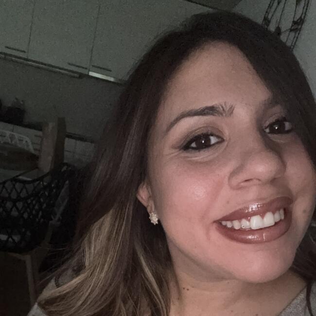 Babysitter in Langenthal: Serena