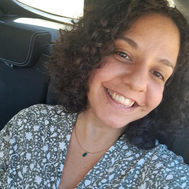 Babysitting job in Nea Liosia: Ανδριάνα