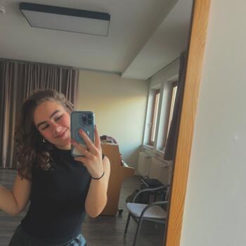 Babysitter in Hamburg: Fiona