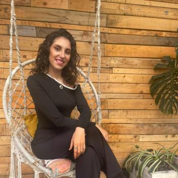 Babysitter στην περιοχή Αλμάντα: Joana
