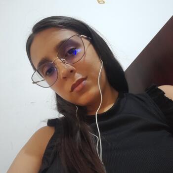 Nanny job in Palmira: babysitting job Luelcadi