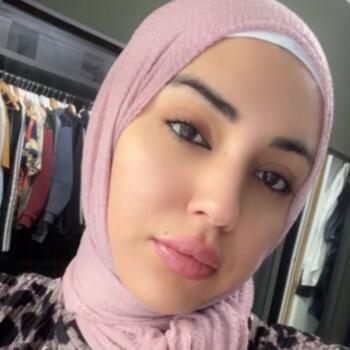 Oppas in Utrecht: Chovin majeed