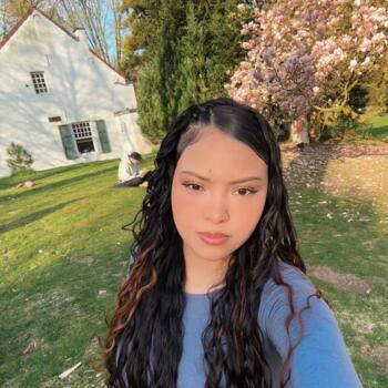 Babysitter in Schaarbeek: Yasmin