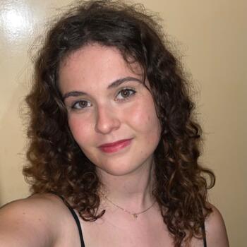 Babysitter in Brunstatt: Léa