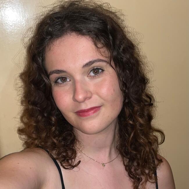 Babysitter in Brunstatt: Léa