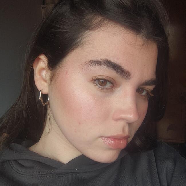 Canguro en Cangas do Morrazo: Andrea