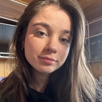 Baby-sitter in Fredericton: Marija