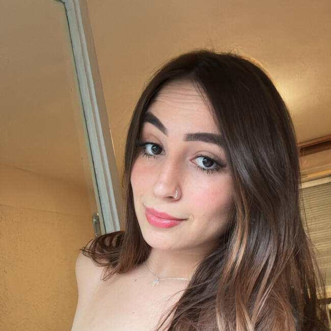 Babysitter em Caldas da Rainha: Talita