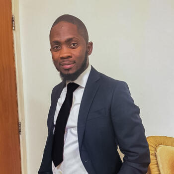 جليسة أطفال في الدوحة: Idris