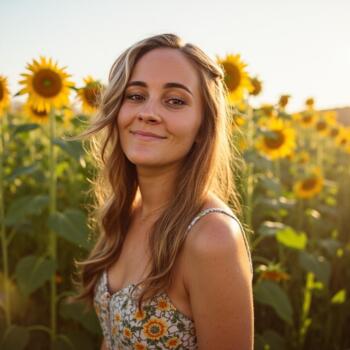 Babysitter in Flums: Samira