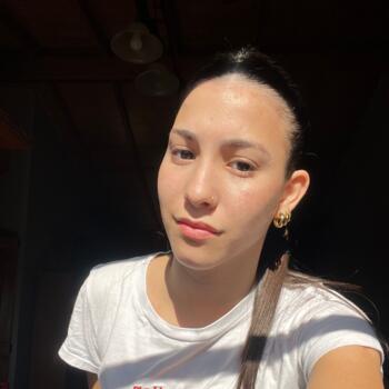 Niñera en Morón: Milagros