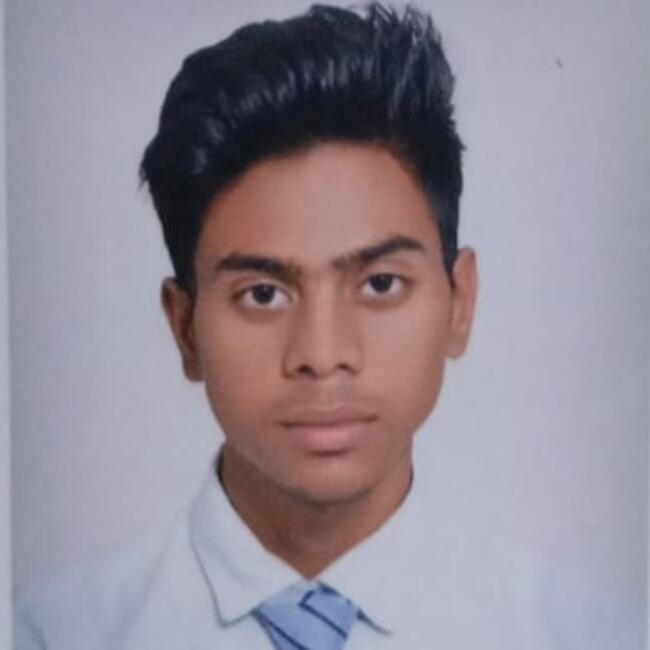 Chunār में बेबीसिटर: Sameer