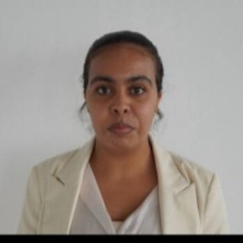 Nanny in Carrières-sous-Poissy: Yasmine