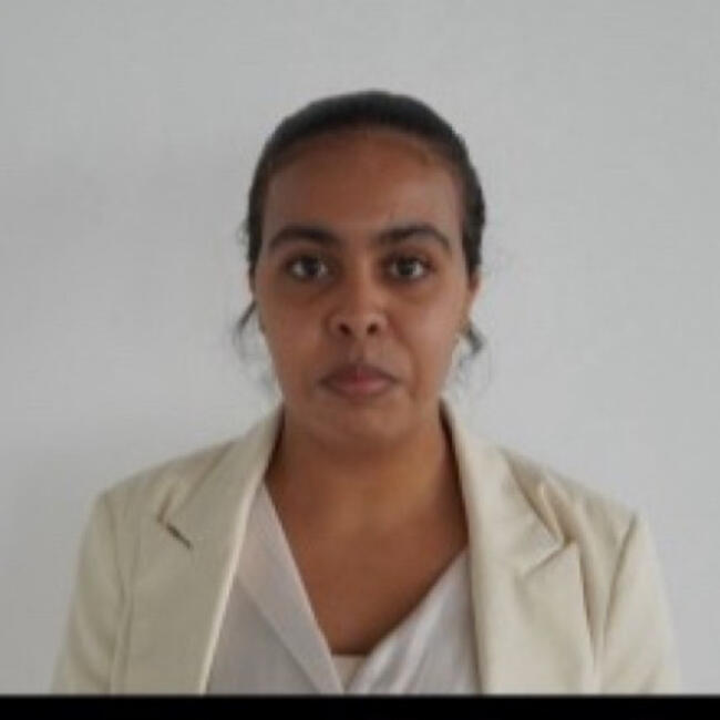 Nounou à Carrières-sous-Poissy: Yasmine