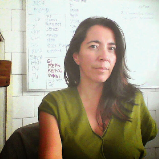 Niñera en Viña del Mar: Carolina