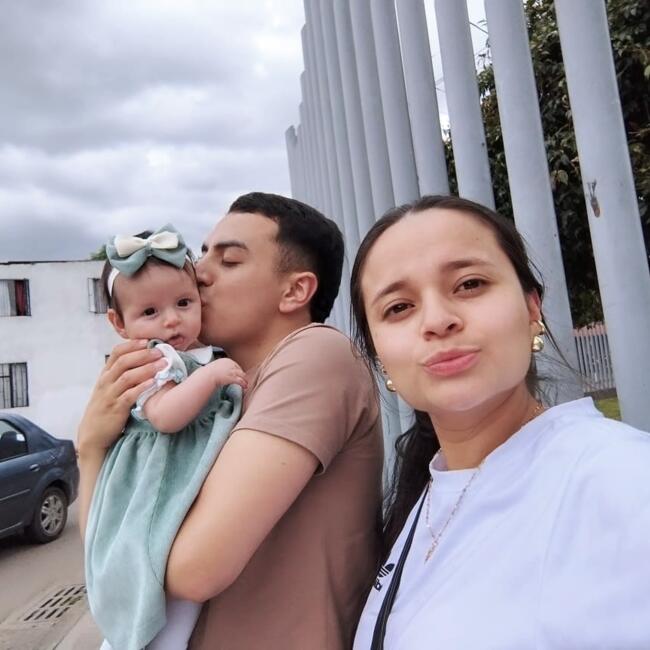 Babysitting job in Funza: Cristian