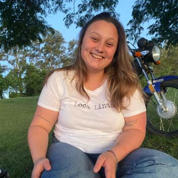 Niñera en Rosario: Zoe Estefanía Somer