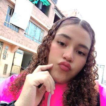 Babysitter in Bogotá: Osneidy