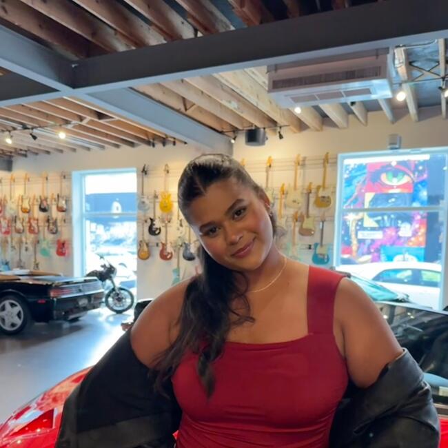 Babysitter in Hialeah: Diana