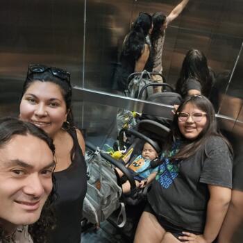 Trabajo para niñera en Rancagua: trabajo de niñera Carol